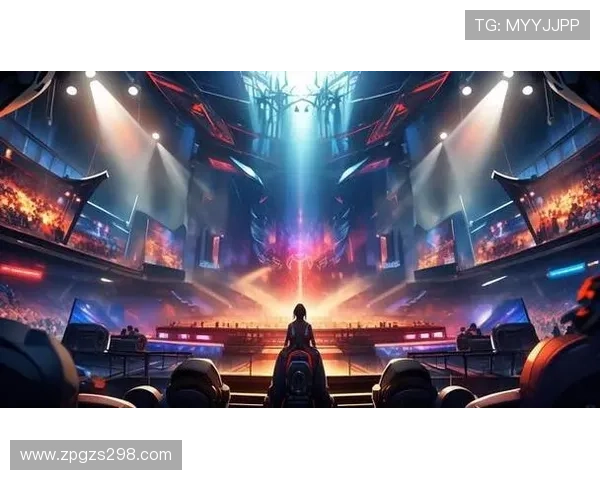 电竞传奇铸就时代巅峰荣光梦想